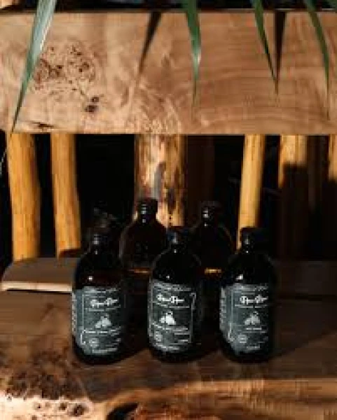 Συμπυκνωμένο Εκχύλισμα Cordial Pina Colada FROU FROU 500ml