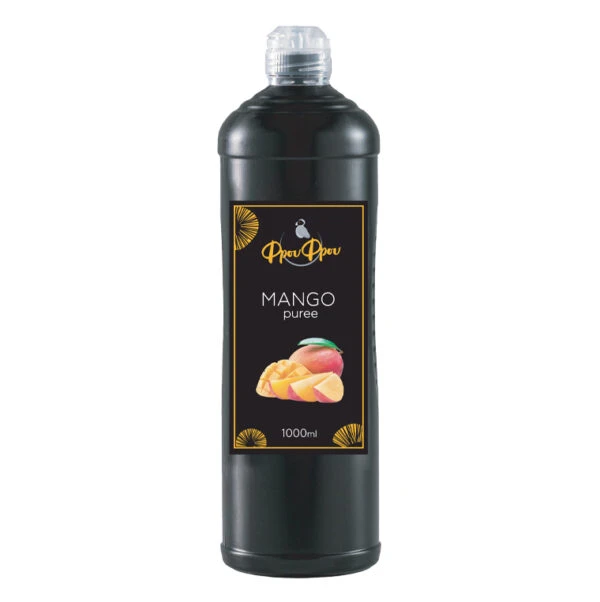 Πουρές Φρούτων Mango FROU FROU 1lt