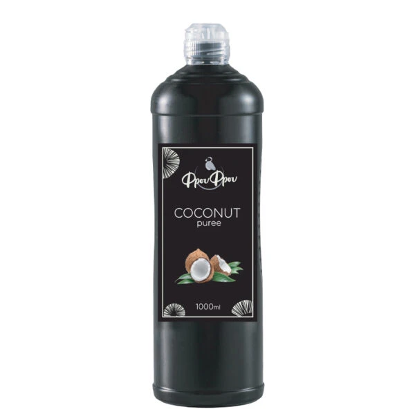 Πουρές Φρούτων Coconut FROU FROU 1lt