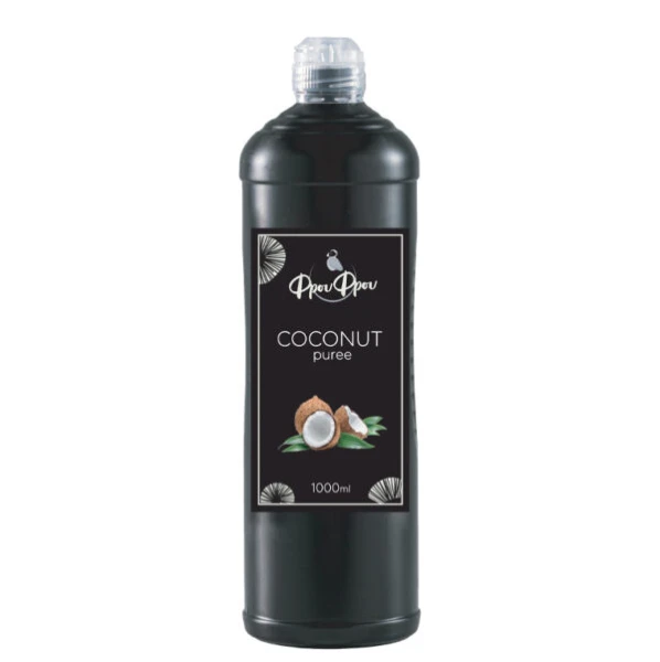 Πουρές Φρούτων Coconut FROU FROU 1lt