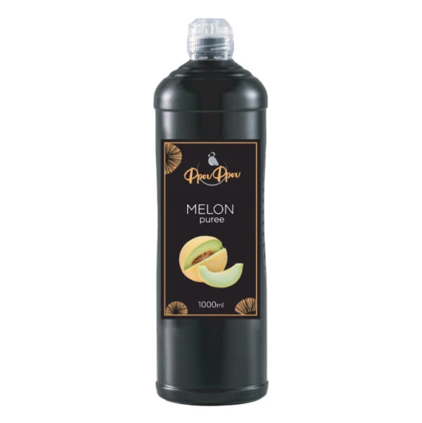 Πουρές Φρούτων Melon FROU FROU 1lt