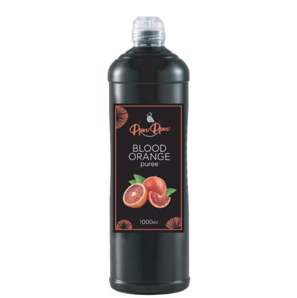 Πουρές Φρούτων Blood Orange FROU FROU 1lt