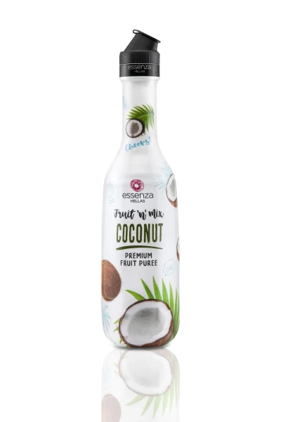 Πουρές Φρούτων Coconut FRUIT N MIX 1lt