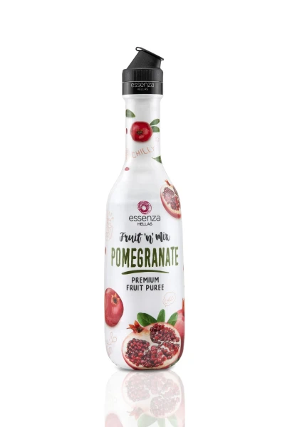 Πουρές Φρούτων Pomegranate FRUIT N MIX 1lt