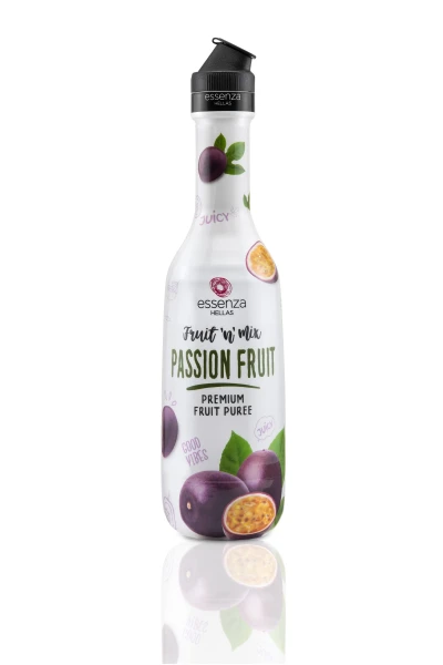 Πουρές Φρούτων Passion FRUIT N MIX 1lt