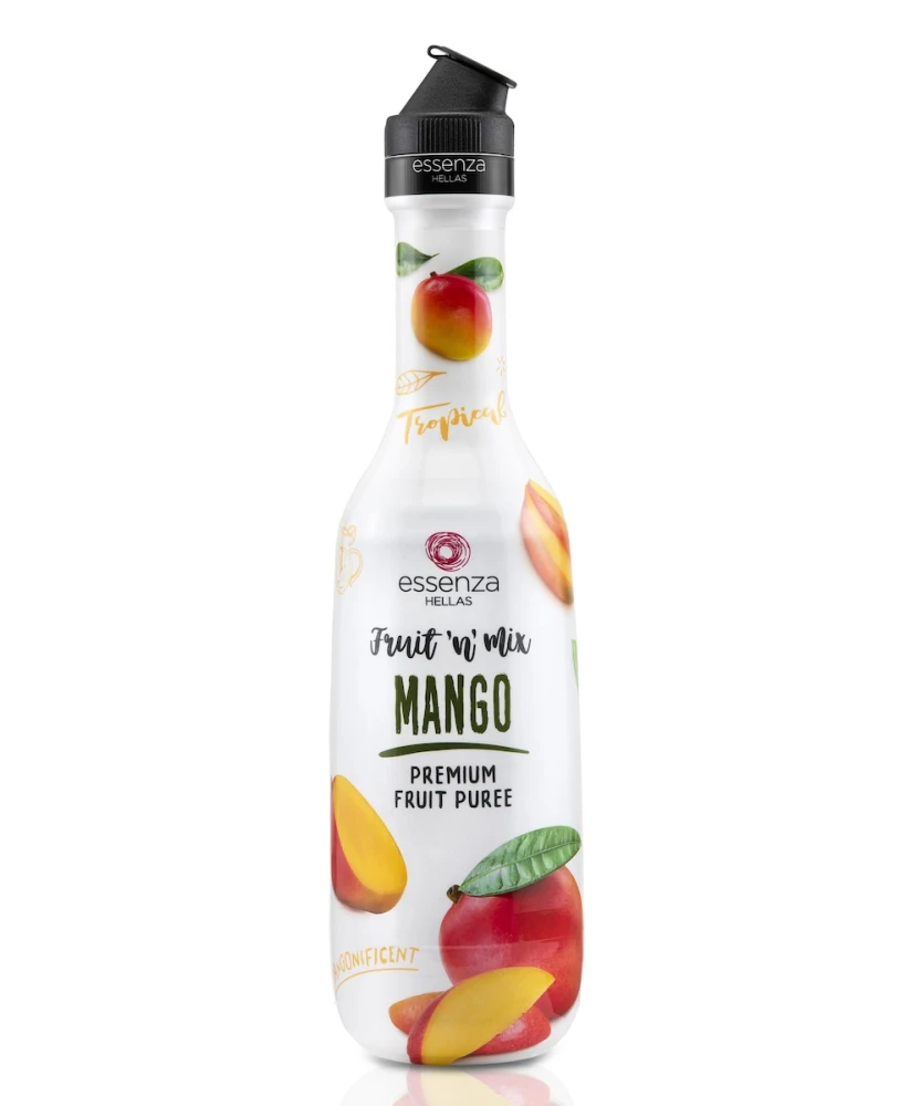 Πουρές Φρούτων Mango FRUIT N MIX 1lt