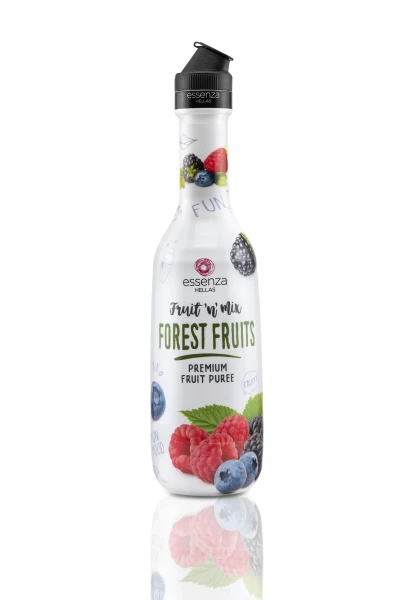 Πουρές Φρούτων Forest Fruit FRUIT N MIX 1lt