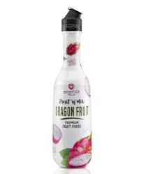 Πουρές Φρούτων Dragon Fruit FRUIT N MIX 1lt