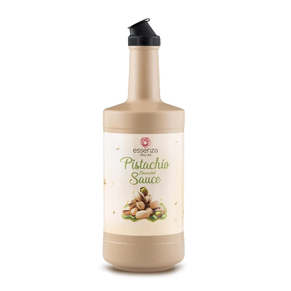 Σιρόπι Ροφημάτων Φιστίκι ESSENZA 750ml