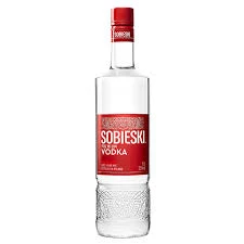 Βότκα SOBIESKI 700ml
