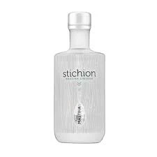 Λικέρ Μαστίχα Χίου STICHION 50ml