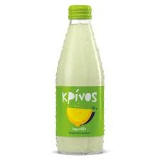 Αναψυκτικό Λεμονάδα KRINOS 250ml