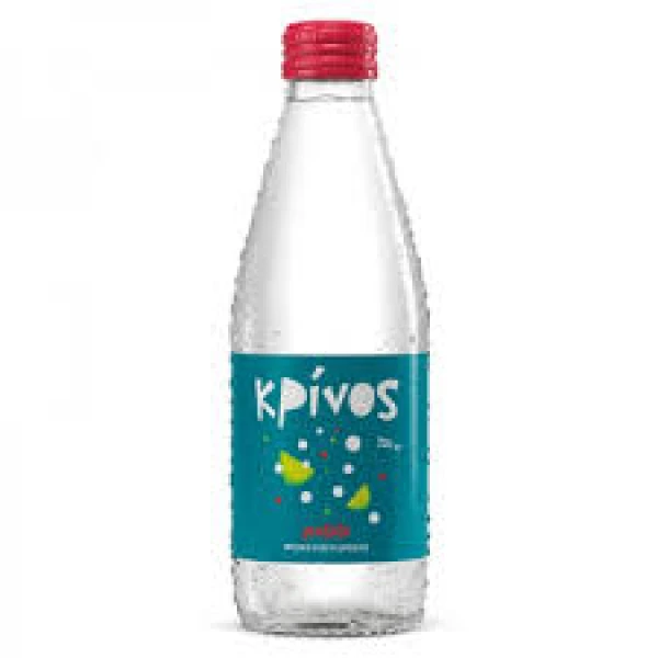 Αναψυκτικό Γκαζόζα KRINOS 250ml