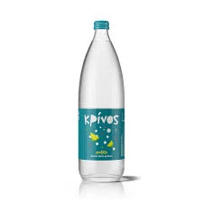 Αναψυκτικό Γκαζόζα KRINOS 1lt