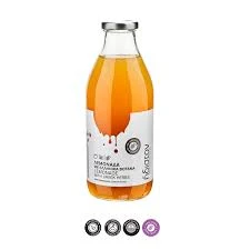 Χυμός Ελληνικά Βότανα, Λεμόνι & Σταφύλι ΗΔΙΣΤΟΝ 750ml