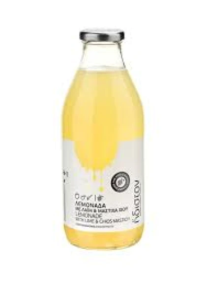 Χυμός Λεμονάδα, Μαστίχα & Σταφύλι ΗΔΙΣΤΟΝ 750ml