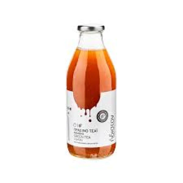 Χυμός Πράσινο Τσάι, Λεμόνι & Σταφύλι ΗΔΙΣΤΟΝ 750ml