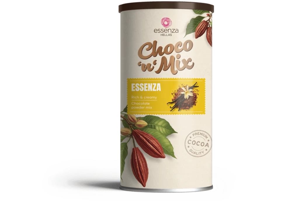 Σκόνη Ροφημάτων Essenza ESSENZA 1kg