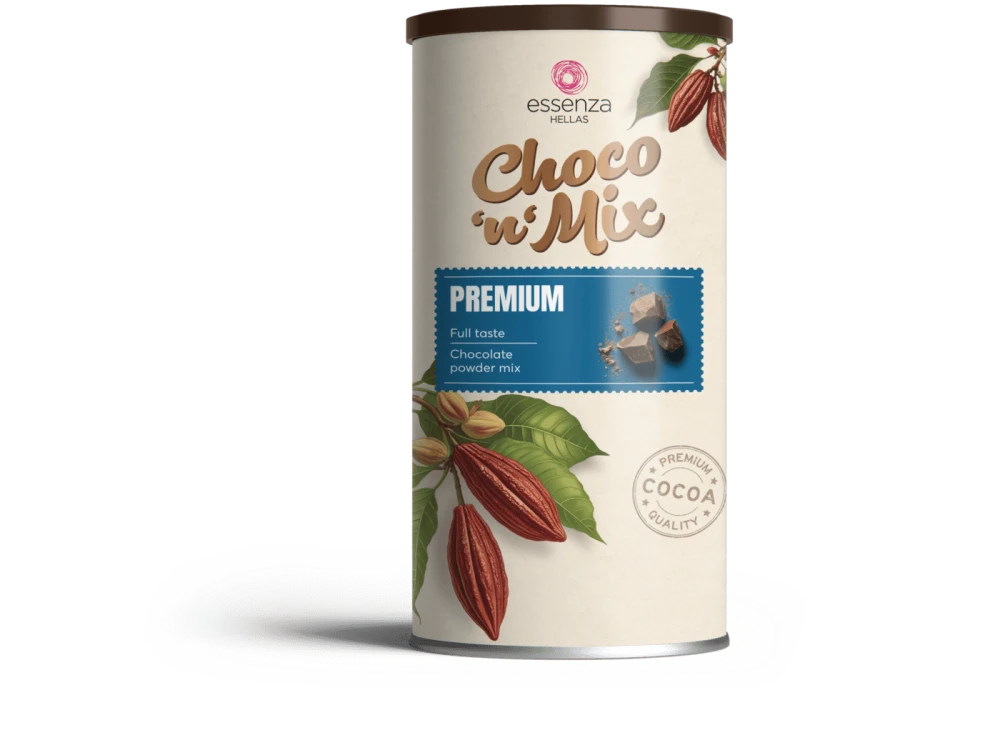 Σκόνη Ροφημάτων Premium ESSENZA 1kg