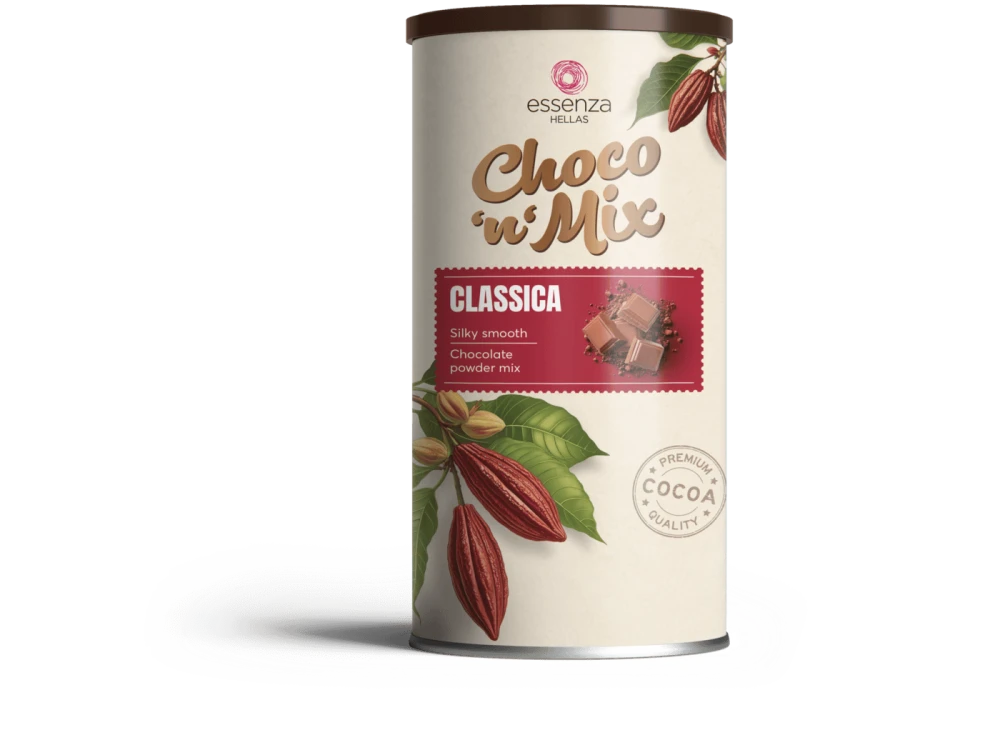 Σκόνη Ροφημάτων Classica ESSENZA 1kg