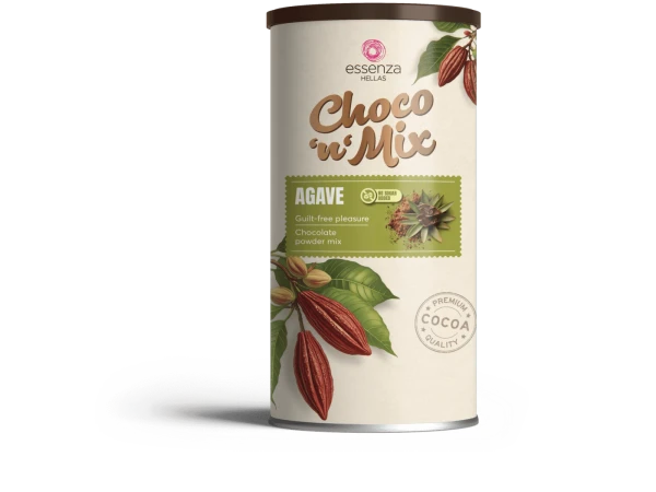 Σκόνη Ροφημάτων Agave ESSENZA 1kg