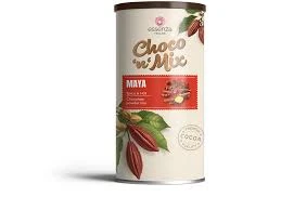 Σκόνη Ροφημάτων Maya ESSENZA 500gr