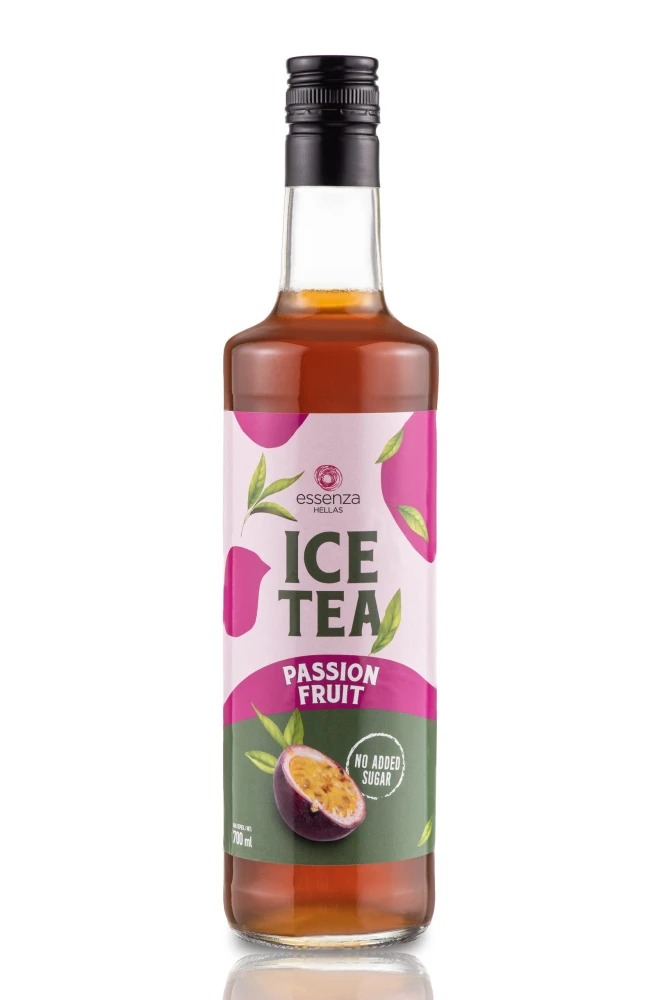 Ice Tea Passion ESSENZA 700ml