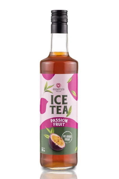 Ice Tea Passion ESSENZA 700ml