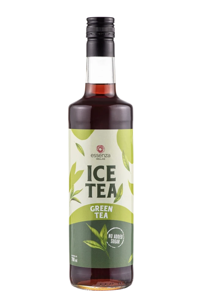 Ice Tea Πράσινο ESSENZA 700ml