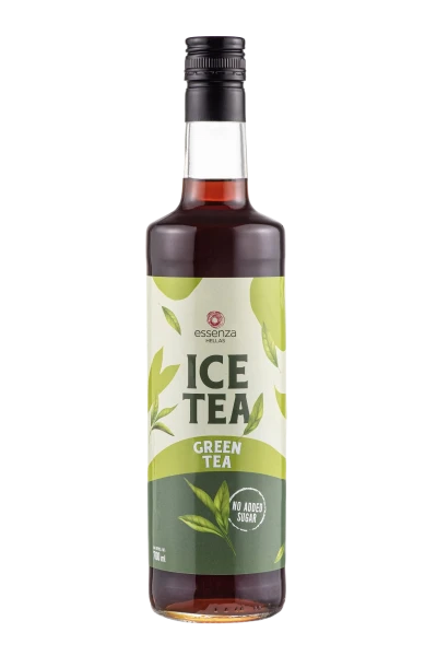 Ice Tea Πράσινο ESSENZA 700ml