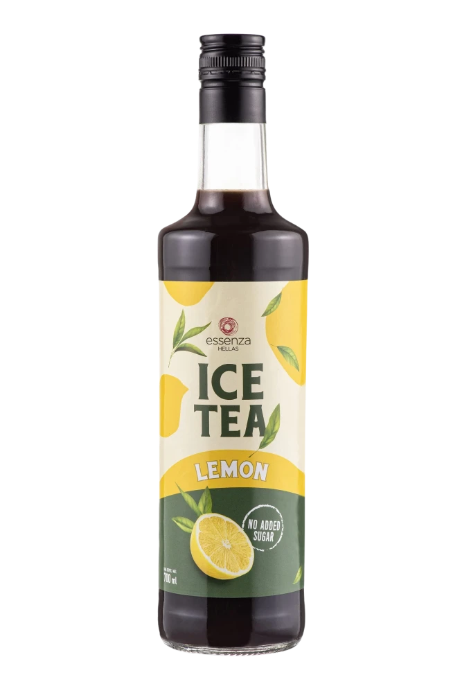 Ice Tea Λεμόνι ESSENZA 700ml