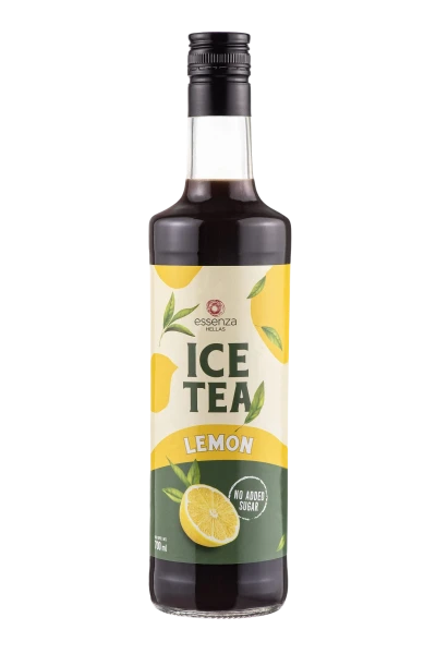 Ice Tea Λεμόνι ESSENZA 700ml