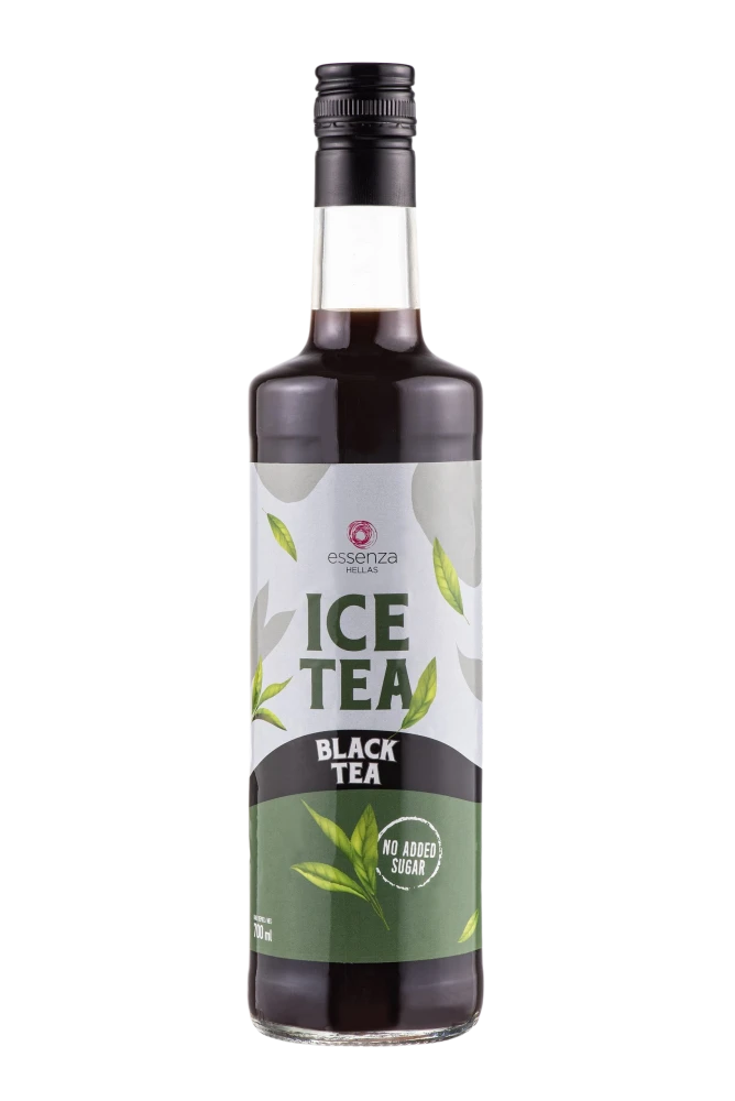 Ice Tea Μαύρο ESSENZA 700ml