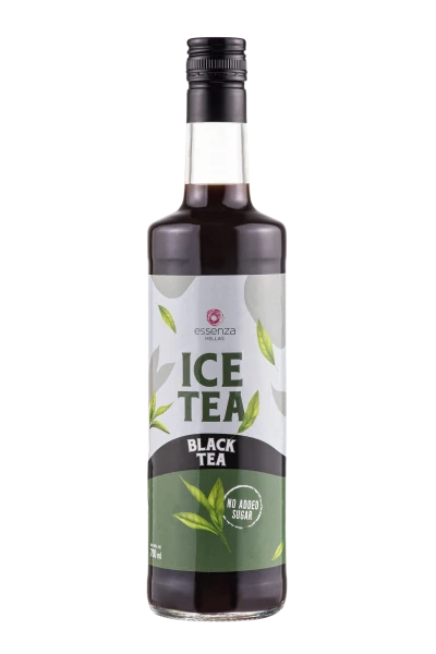 Ice Tea Μαύρο ESSENZA 700ml