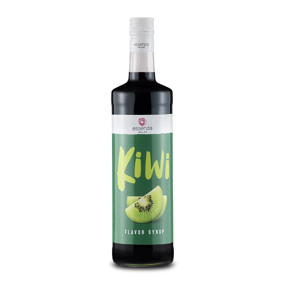 Σιρόπι Kiwi ESSENZA 1lt