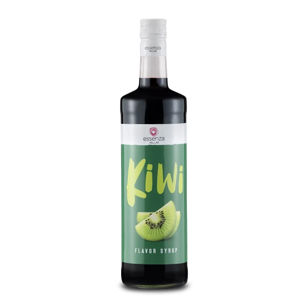 Σιρόπι Kiwi ESSENZA 1lt
