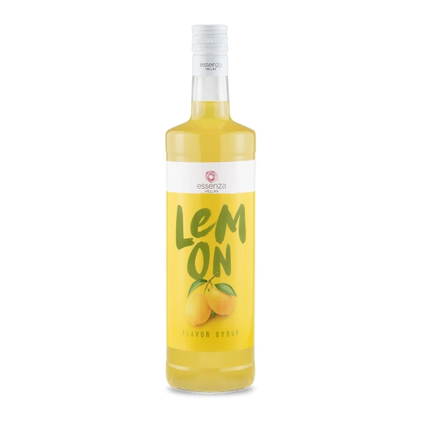 Σιρόπι Lemon ESSENZA 1lt
