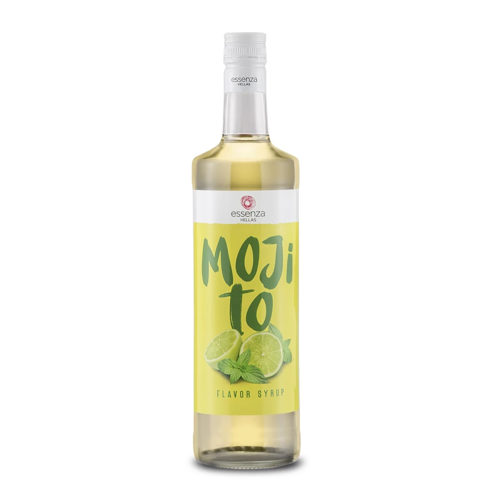 Σιρόπι Mojito ESSENZA 1lt