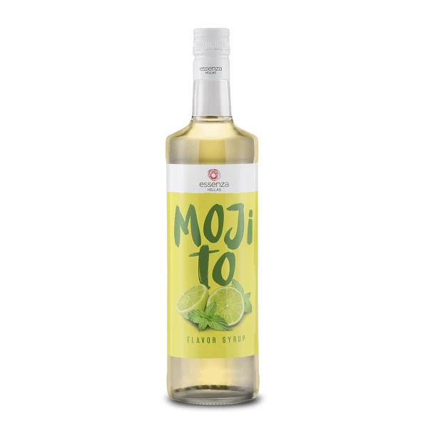 Σιρόπι Mojito ESSENZA 1lt