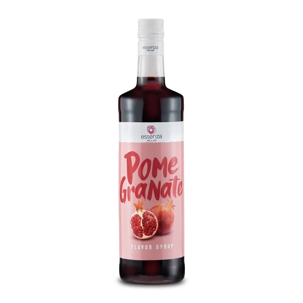 Σιρόπι Pomegranate ESSENZA 1lt
