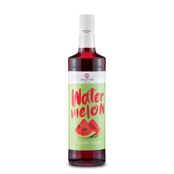 Σιρόπι Watermelon ESSENZA 1lt