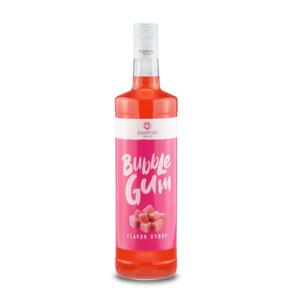 Σιρόπι Bubblegum ESSENZA 1lt
