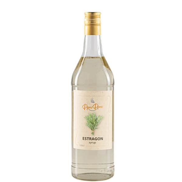 Σιρόπι Estragon FROU FROU 1lt
