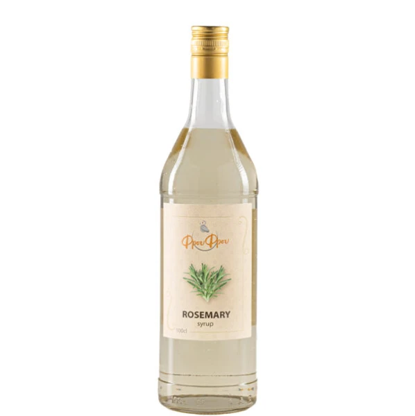 Σιρόπι Rosemary FROU FROU 1lt