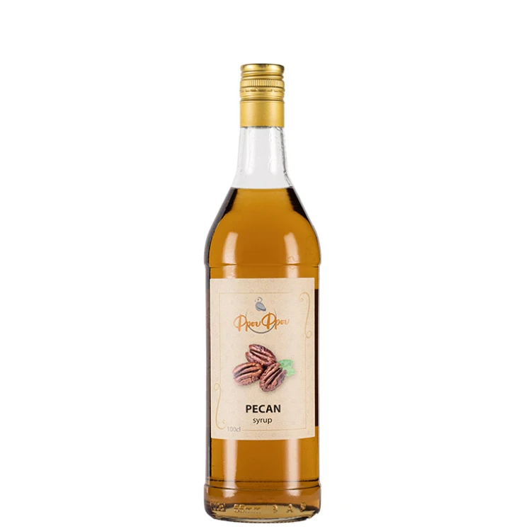 Σιρόπι Pecan FROU FROU 1lt