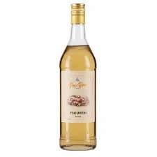 Σιρόπι Tsoureki FROU FROU 1lt