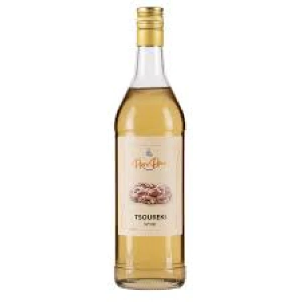 Σιρόπι Tsoureki FROU FROU 1lt