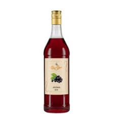 Σιρόπι Aronia FROU FROU 1lt