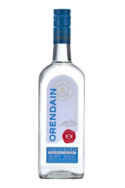 Τεκίλα Λευκή ORENDAIN 700ml