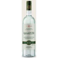 Τσίπουρο με Γλυκάνισο ΚΑΛΑΪΤΖΗ 200ml